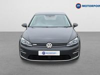 Used VW e-Golf 99 kW (135 HP) 2019 Grey Hatchback