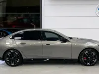 Used BMW i5 Shadowline 436 kW (593 HP) 2025 Grey