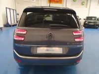 Used Citroën Grand C4 Picasso Flair 2019 Grey MPV