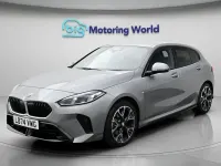 Used BMW 120 M Sport 156 HP (114 kW) 2026 Hatchback