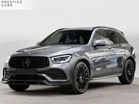 Used Mercedes GLC300e AMG Line Premium 306 HP (225 kW) 2022 Estate