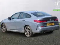 Used BMW 218 M Sport 2021 Grey Coupe