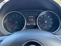 Used VW Polo Match 2016 White Hatchback