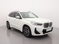 Used BMW iX1 M Sport 147 kW (201 HP) 2025 White SUV