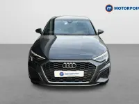 Used Audi A3 S-Line 2023 Grey Sedan