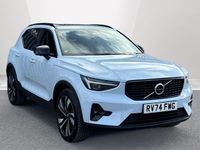 Used Volvo XC40 Ultra 197 HP (144 kW) 2024 SUV