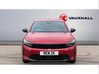 New Vauxhall Corsa Ultimate 101 HP (74 kW) 2025 Other Hatchback