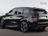 Used BMW X1 M Sport 326 HP (239 kW) 2023 Black SUV
