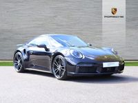 used Porsche 911S 2dr PDK - 2022 (72)