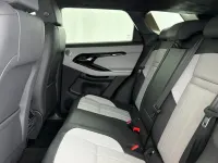 Used Land Rover Range Rover evoque Autobiography 309 HP (227 kW) 2025 Black SUV