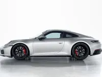 Used Porsche 911 Carrera GTS 480 HP (353 kW) 2023 Coupe