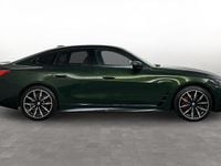 Used BMW 420 Gran Coupé M Sport 181 HP (133 kW) 2023 Green Coupe