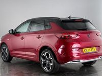 Used Vauxhall Grandland X Ultimate 131 HP (96 kW) 2024 SUV
