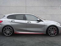 Usado BMW 128 Shadowline 261 CV (191 kW) 2024 Gris