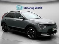 Used Kia e-Niro 147 kW (201 HP) 2024 SUV