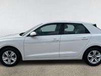 Used Audi A1 Premium 95 HP (69 kW) 2022 White SUV