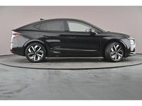 Used Skoda Enyaq iV SportLine 206 kW (281 HP) 2025 Black magic pearl effect SUV