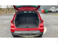 Used Seat Arona FR 116 HP (85 kW) 2024 Red SUV