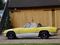 Used Lotus Elan 1972 Red