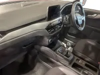 Used Ford Kuga Titanium 147 HP (108 kW) 2023 Red SUV