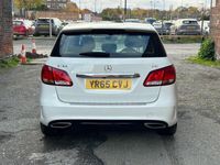 used Mercedes B180 B Class 1.5CDI AMG Line Euro 6 (s/s) 5dr