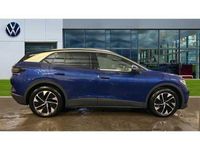 Used VW ID.4 210 kW (286 HP) 2025 SUV
