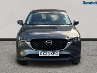 Used Mazda CX-5 Exclusive-Line 165 HP (121 kW) 2025 SUV