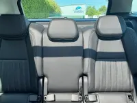 Used Skoda Karoq 150 HP (110 kW) 2021 Blue SUV