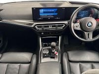 Usado BMW M3 Competition Edition 503 CV (369 kW) 2024 Gris Familiar