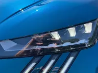 New Peugeot e-5008 Premium 169 kW (231 HP) 2026 Blue SUV