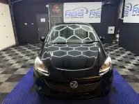 Used Vauxhall Corsa SRi 90 HP (66 kW) 2019 Black Hatchback