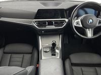 Used BMW 420 Gran Coupé M Sport 190 HP (139 kW) 2022 Black Coupe