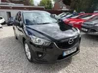 Used Mazda CX-5 Inclusive 165 HP (121 kW) 2013 Black SUV