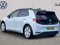 Used VW ID.3 150 kW (204 HP) 2023 Hatchback