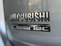 Used Mitsubishi Outlander 150 HP (110 kW) 2019 SUV