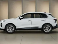 New Audi Q3 Sport 150 HP (110 kW) 2026 White SUV