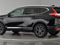 used Honda CR-V 2.0 i-MMD Hybrid EX 5dr eCVT