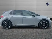 Used VW ID.3 Pro 150 kW (204 HP) 2025 Grey Hatchback