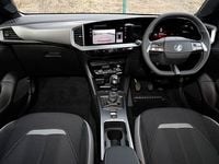 Nouă Vauxhall Mokka 136 CP (100 kW) 2026 Albastru SUV