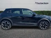 Used Vauxhall Mokka Ultimate 100 kW (136 HP) 2023 Black SUV