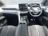Usado Peugeot 5008 GTi 131 HP (96 kW) 2023 Branco SUV