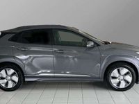 used Hyundai Kona HAT 64kwh Electric Premium SE AU