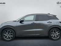 Used Lexus LBX 136 HP (100 kW) 2026 SUV