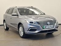 Used Honda e 114 kW (156 HP) 2022 Silver Hatchback