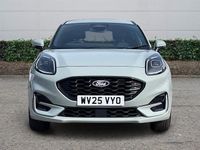 Used Ford Puma ST-Line X 155 HP (114 kW) 2025 Grey SUV