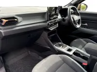Used Dacia Duster Extreme 139 HP (102 kW) 2025 Grey SUV