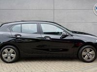 used BMW 118 1 Series Hatchback i [136] SE 5dr [Live Cockpit Professional]