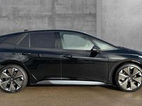 Used Cupra Born e-Boost 239 kW (326 HP) 2026 Special metallic  midnight black Hatchback