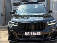 Used BMW X5 M Sport 333 HP (244 kW) 2020 SUV
