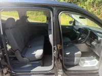 Used Ford Tourneo Connect Titanium 122 HP (89 kW) 2025 Black MPV